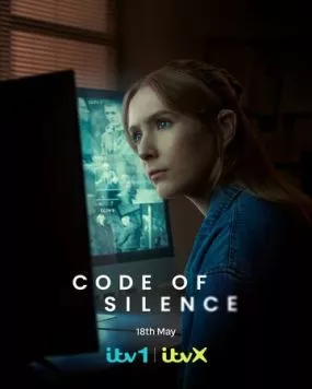 Постер: Кодекс молчания / Code of Silence (2025)