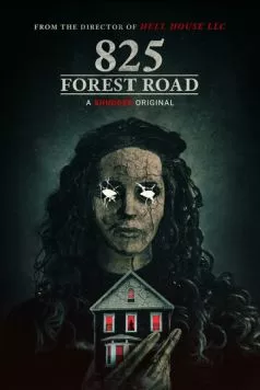 Постер: Форест Роуд, 825 / 825 Forest Road (2025)