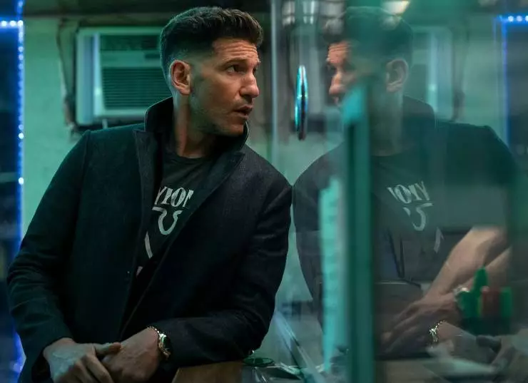 Кадр из Расплата 2 (2025) Кадр 1 из фильма Расплата 2 / The Accountant 2 (2025)
