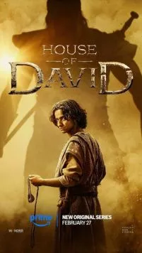 Постер: Дом Давида / House of David (2025)