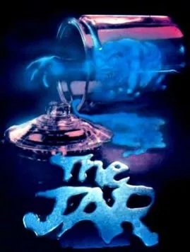 Постер: Кувшин / The Jar (1984)