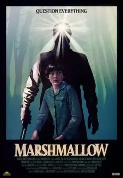 Постер: Маршмэллоу / Marshmallow (2025)
