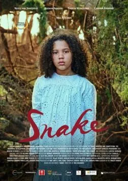 Постер: Змей / Snake (2024)