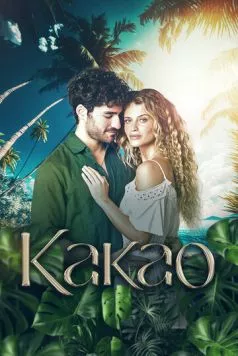 Постер: Какао / Cacau (2024)