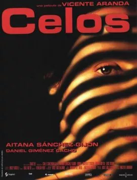 Постер: Ревность / Celos (1999)