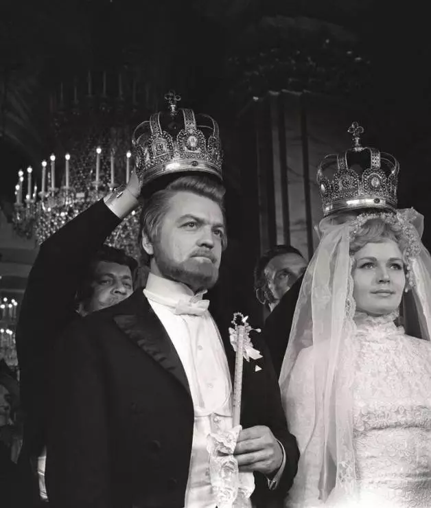 Кадр из Приваловские миллионы (1973) Кадр 1 из сериала Приваловские миллионы (1973)