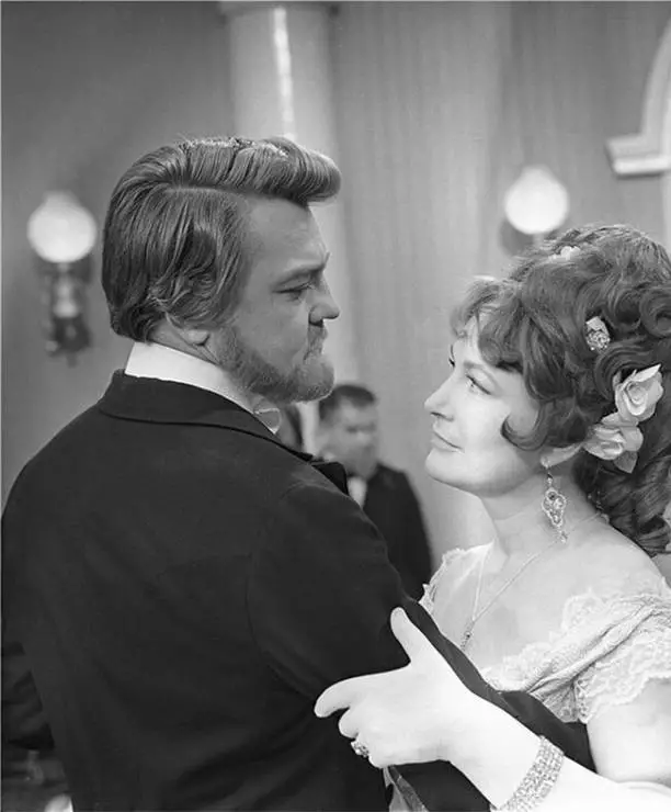 Кадр из Приваловские миллионы (1973) Кадр 3 из сериала Приваловские миллионы (1973)