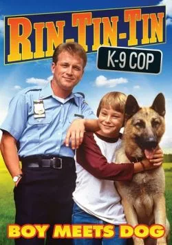 Постер: Полицейский Кэттс и его собака / Katts and Dog (1988)