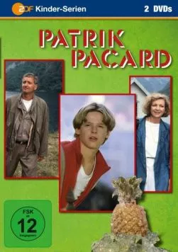 Постер: Патрик Пакар / Patrik Pacard (1984)