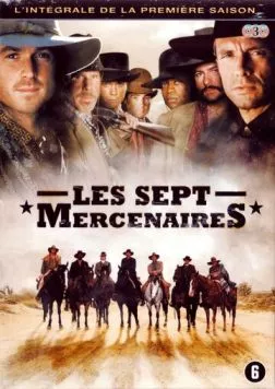 Постер: Великолепная семерка / The Magnificent Seven (1998)