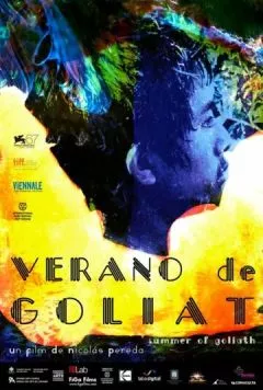 Постер: Лето Голиафа / Verano de Goliat (2010)