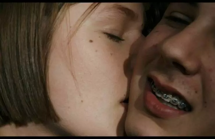 Кадр из Красивые парни (2009) Кадр 3 из фильма Красивые парни / Les beaux gosses (2009)
