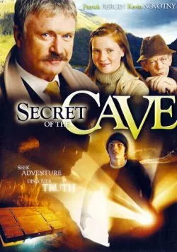 Постер: Тайна пещеры / Secret of the Cave (2006)
