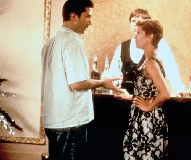 Кадр из Где тебя носило (1998) Кадр 3 из фильма Где тебя носило / Since You've Been Gone (1998)