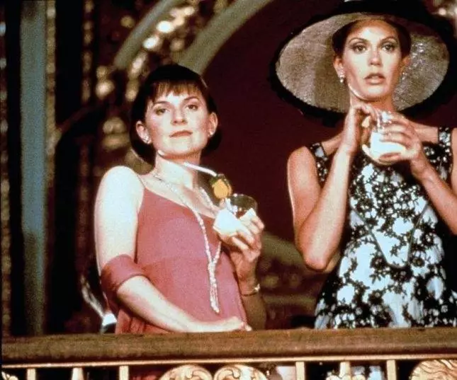 Кадр из Где тебя носило (1998) Кадр 2 из фильма Где тебя носило / Since You've Been Gone (1998)