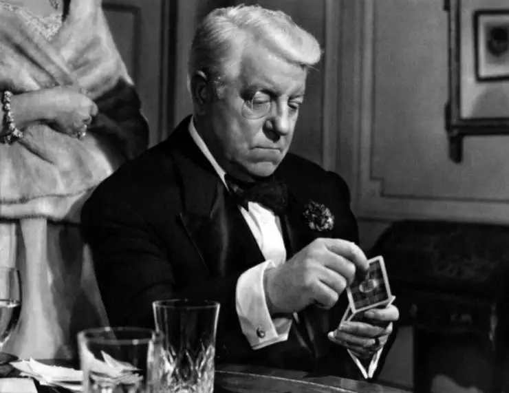 Кадр из Барон де Л'Эклюз (1960) Кадр 3 из фильма Барон де Л'Эклюз / Le baron de l'écluse (1960)