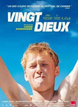 Постер: Черт возьми! / Vingt dieux (2024)