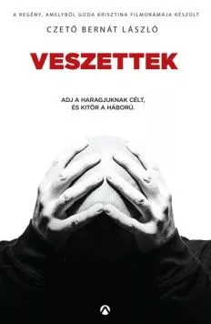 Постер: Заблудшие / Veszettek (2015)