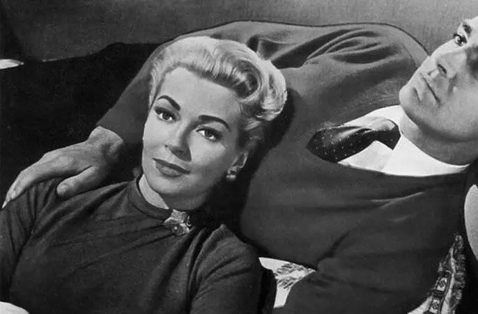 Кадр из Другое время, другое место (1958) Кадр 3 из фильма Другое время, другое место / Another Time, Another Place (1958)