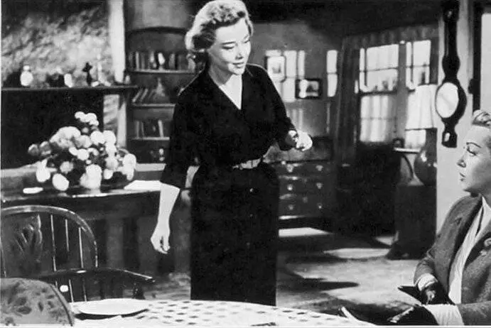 Кадр из Другое время, другое место (1958) Кадр 2 из фильма Другое время, другое место / Another Time, Another Place (1958)