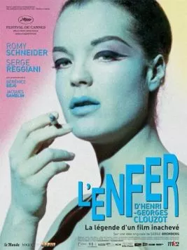 Постер: Ад Анри-Жоржа Клузо / L'enfer d'Henri-Georges Clouzot (2009)