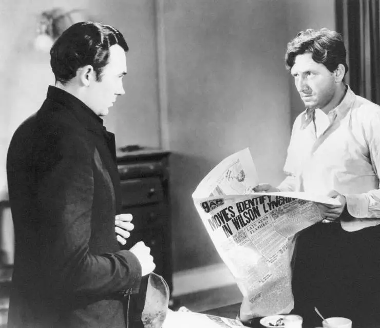 Кадр из Ярость (1936) Кадр 2 из фильма Ярость / Fury (1936)