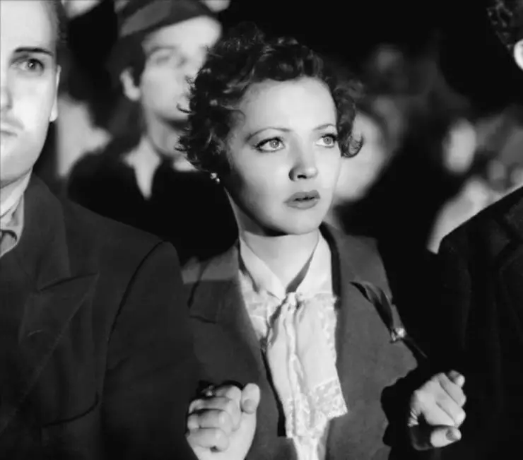 Кадр из Ярость (1936) Кадр 3 из фильма Ярость / Fury (1936)