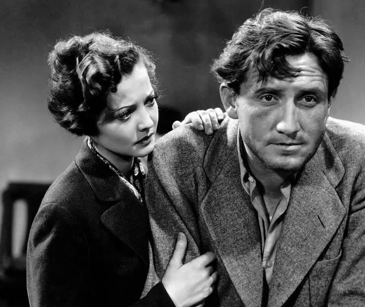 Кадр из Ярость (1936) Кадр 1 из фильма Ярость / Fury (1936)