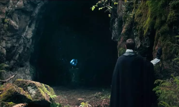 Кадр из Разум между строк (2021) Кадр 2 из фильма Разум между строк (2021)