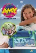 Постер: Малышка Эми / Amy, la niña de la mochila azul (2004)