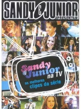 Постер: Сэнди и Джуниор / Sandy & Junior (1999)
