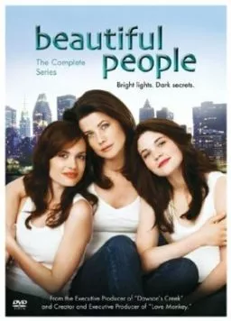 Постер: Славные люди / Beautiful People (2005)