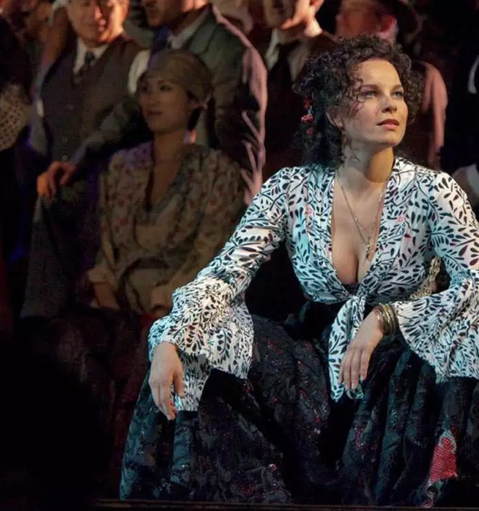 Кадр из Метрополитен Опера (2006) Кадр 3 из фильма Метрополитен Опера / The Metropolitan Opera HD Live (2006)