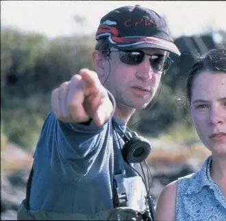 Кадр из Бухта любви и печали (2002) Кадр 3 из фильма Бухта любви и печали / The Bay of Love and Sorrows (2002)