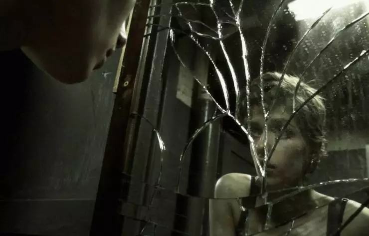 Кадр из Темный поток (2012) Кадр 1 из фильма Темный поток / Dark Feed (2012)