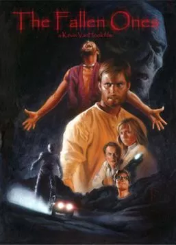 Постер: Падший ангел / The Fallen Ones (2005)