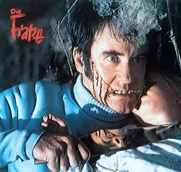 Кадр из Сильный испуг (1971) Кадр 3 из фильма Сильный испуг / Fright (1971)
