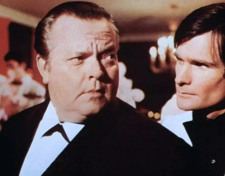 Кадр из Я никогда не забуду это имя (1967) Кадр 1 из фильма Я никогда не забуду это имя / I'll Never Forget What's'isname (1967)