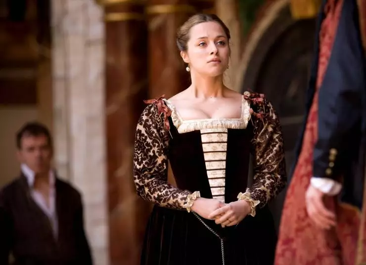 Кадр из Globe: Отелло (2007) Кадр 1 из фильма Globe: Отелло / Othello (Shakespeare's Globe Theatre) (2007)
