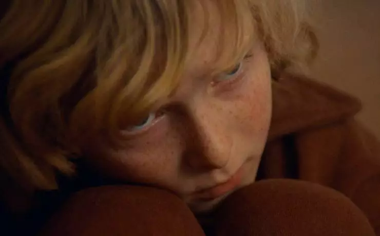 Кадр из Их двое (1977) Кадр 2 из фильма Их двое / Ök ketten (1977)