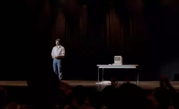 Кадр из Гении (2015) Кадр 2 из фильма Гении / American Genius (2015)