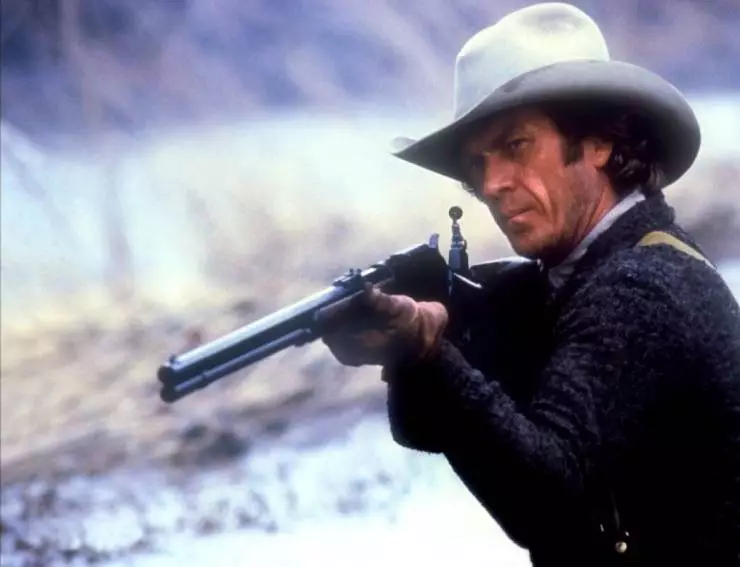 Кадр из Том Хорн (1980) Кадр 3 из фильма Том Хорн / Tom Horn (1980)
