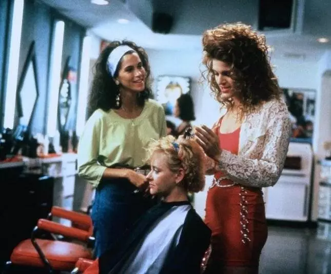 Кадр из Принц из Нью-Йорка (1992) Кадр 2 из фильма Принц из Нью-Йорка / Jersey Girl (1992)