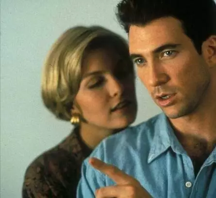 Кадр из Принц из Нью-Йорка (1992) Кадр 1 из фильма Принц из Нью-Йорка / Jersey Girl (1992)