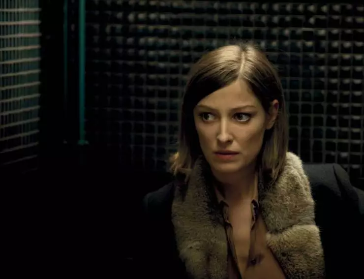 Кадр из Маленький мир (2010) Кадр 3 из фильма Маленький мир / Je n'ai rien oublié (2010)