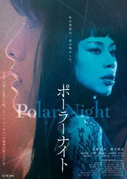 Постер: Полярная ночь / Polar Night (2023)