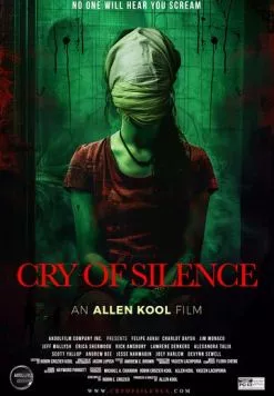 Постер: Крик в тишине / Cry of Silence (2024)