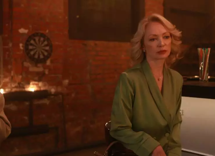Кадр из Сердце Купидона (2025) Кадр 1 из сериала Сердце Купидона (2025)
