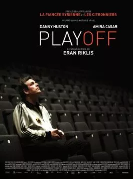 Постер: Плей-офф / Playoff (2011)