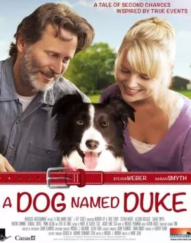 Постер: Герцог / Duke (2012)